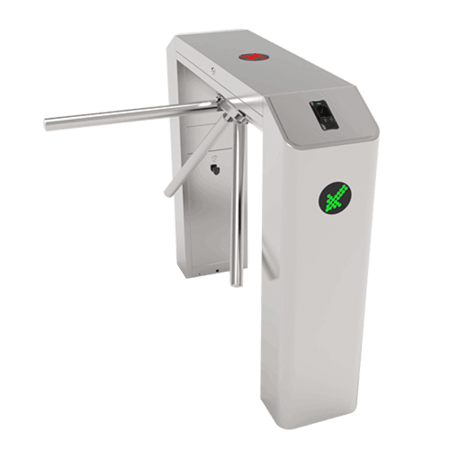 بوابة مرور الافراد ZKTeco TS2022