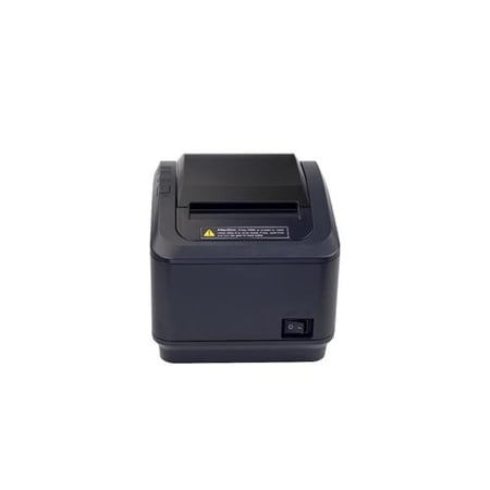 طابعة فواتير  حرارية 80 مم USB - NETWORK