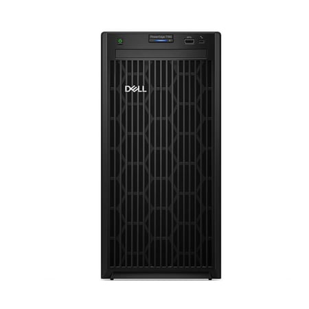 خادم Dell PowerEdge T150 Server  أداء موثوق للأعمال الصغيرة والمتوسطة