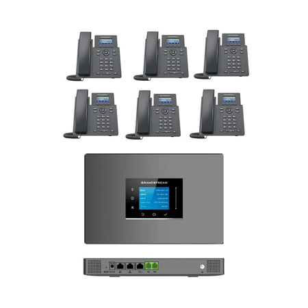 سنترال واي فاي IP