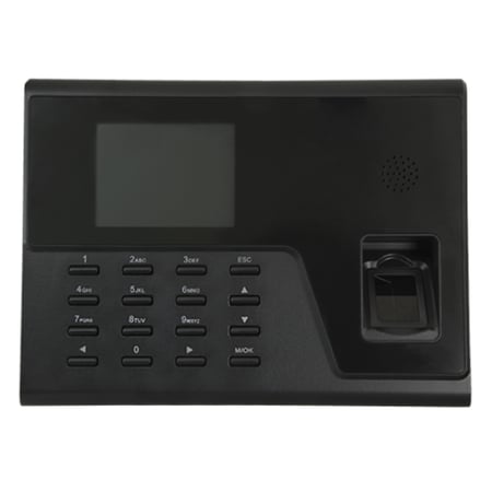 جهاز  الحضور و الانصراف UA760