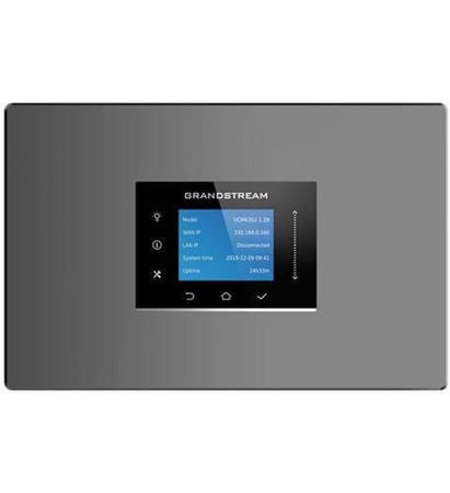 سنترال جراند ستريم UCM6302A 2 FXO 2 FXS Audio PBX