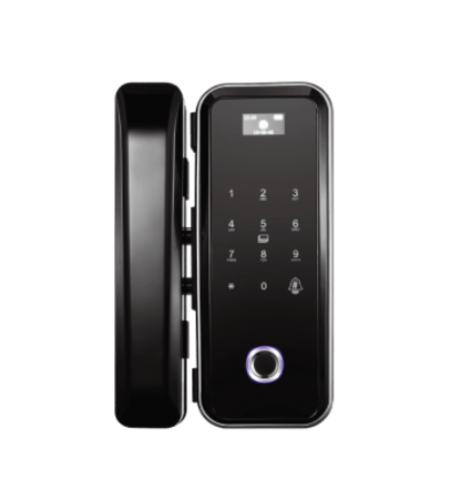 قفل باب الكترونى GL300W
