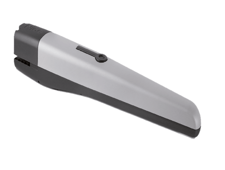 نظام بوابة سحاب NICE SWING GATE TO 4024 (3 متر) – أداء عالي وتحكم ذكي