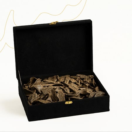 نصف كيلو كلمنتان ازرق دبل سوبر طبيعي محسّن