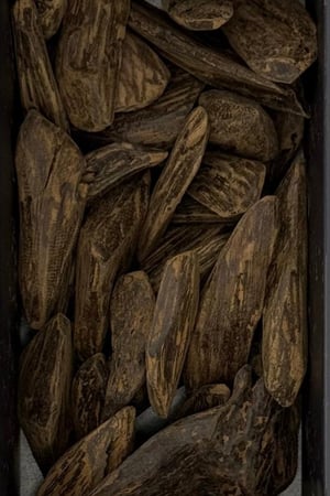 نصف كيلو مروكي دبل سوبر طبيعي محسّن