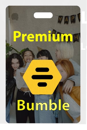 بامبل بريموم | Bumble Premium