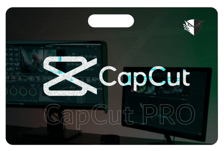 اشتراك كاب كت | Capcut Pro