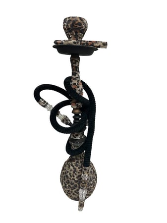 شيشة تايجر سنراس