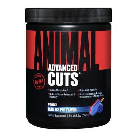 انيمال كت باودر Universal Animal Cuts Powder