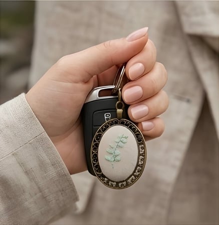 ميدالية