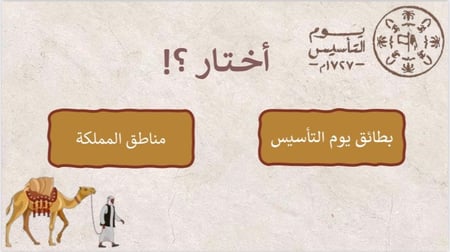 يوم التأسيس