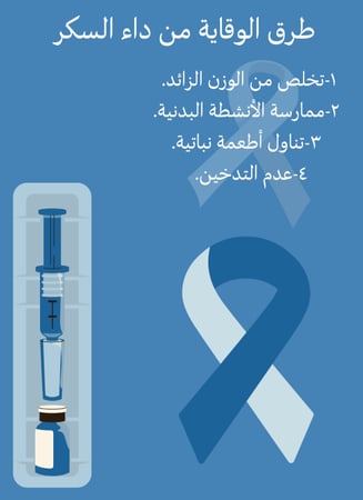 توزيعات لمرضى السكر 45