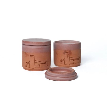 شمعة قصر المصمك