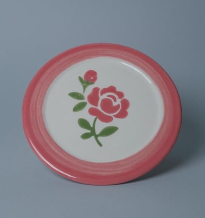 الورد الطائفي