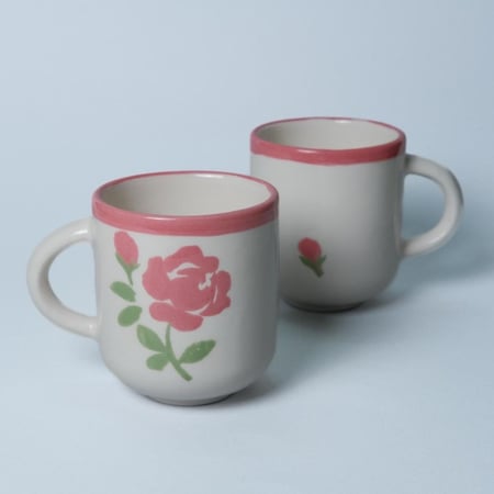 الورد الطائفي