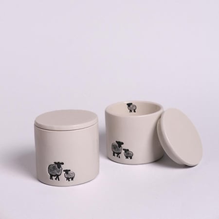 شمعة عيد الاضحى