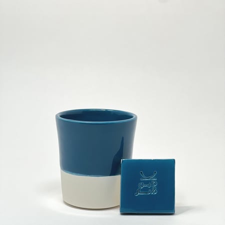 ازرق بترولي