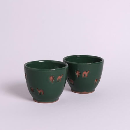 كوب أرض الأصالة