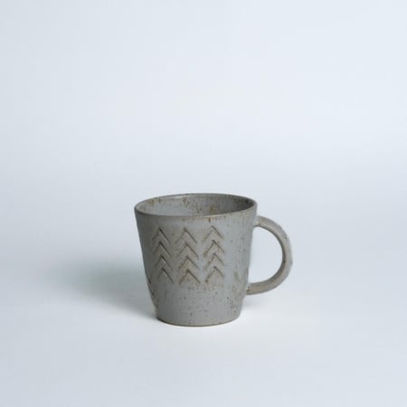 كوب نجدي بمسكه