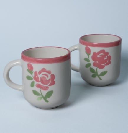 الورد الطائفي