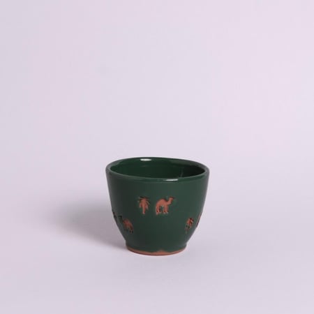 كوب أرض الأصالة