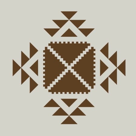 فنجال نقوش المناطق