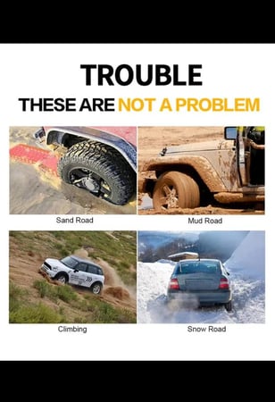 ألواح تغريز ( مانع تغريز ) أسود