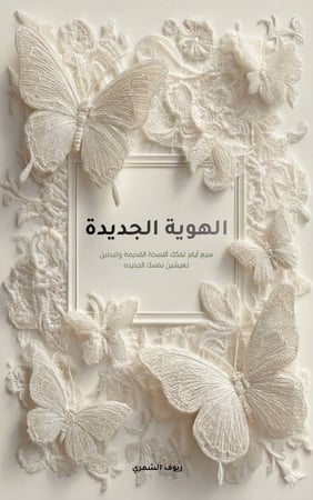 ملف الهوية الجديدة