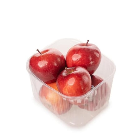 تفاح احمر- الشربتلي