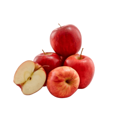 تفاح سكـري - صحن