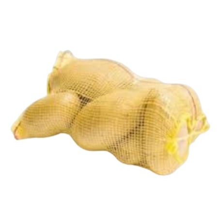 بطاطس كيس صغير