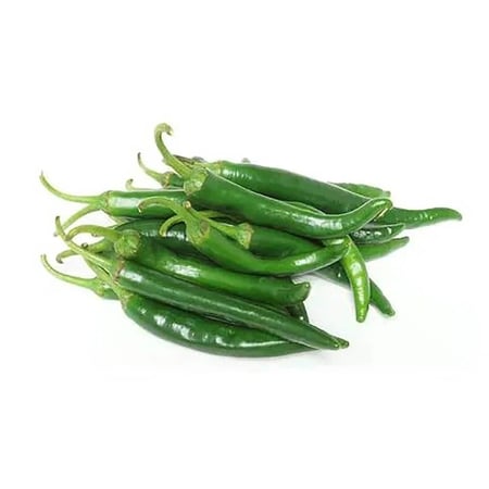 فلفل طايفي- صحن