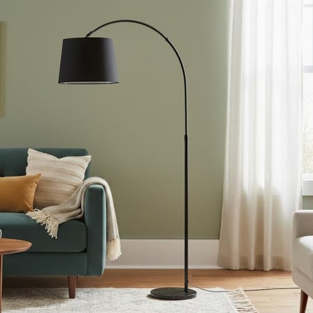 أبجورة ستاند