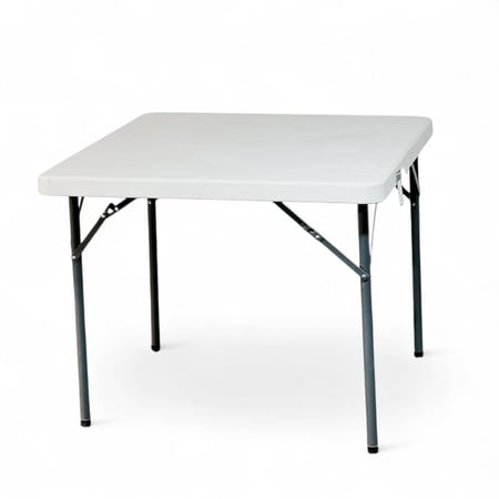 طاولة طعام بلاستيك