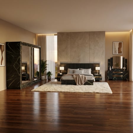 أثاث غرفة نوم