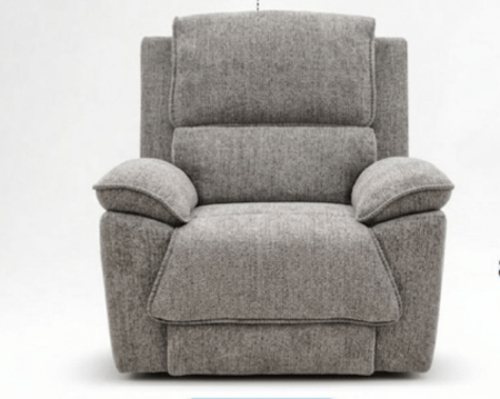 كرسي استرخاء مبطن  -متعدد الالوان