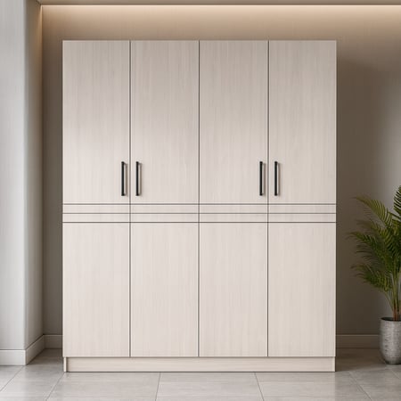 دولاب ملابس