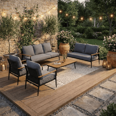 جلسات خارجية