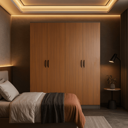 خزانة ملابس