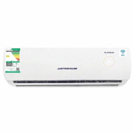 مكيف اسبليت بلاتينيوم 12 وحدة – كفاءة عالية واستهلاك اقتصادي
