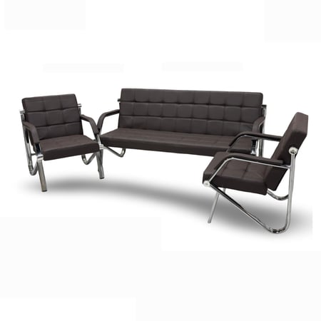 طقم كنب مكتبي