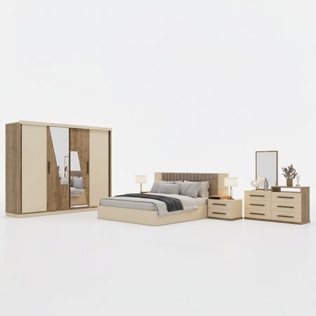 أثاث غرفة نوم