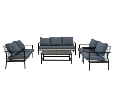 طقم جلسه خارجية