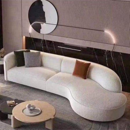 كنبة 4 مقاعد