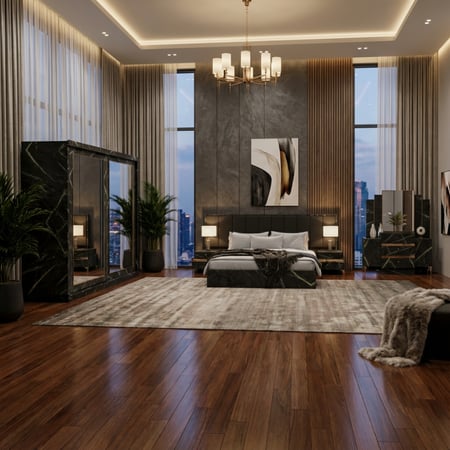 خزانة تخزين ملابس