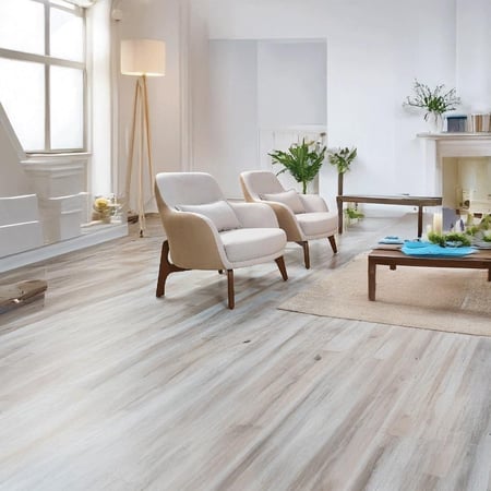 طقم كنب مودرن بيج قماش مخمل - 4 قطع