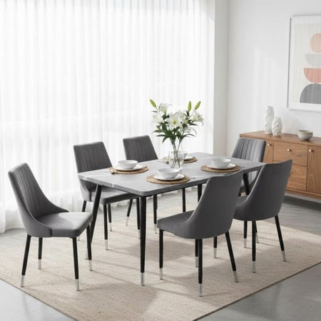 طاولات طعام