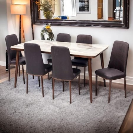 أثاث غرفة الطعام