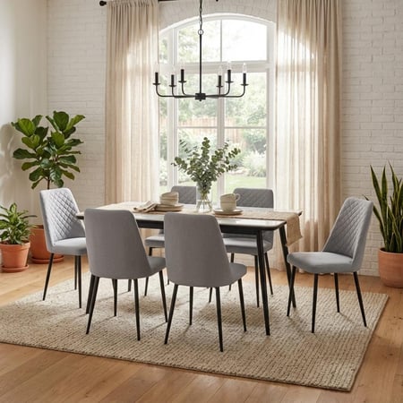 أثاث غرفة الطعام